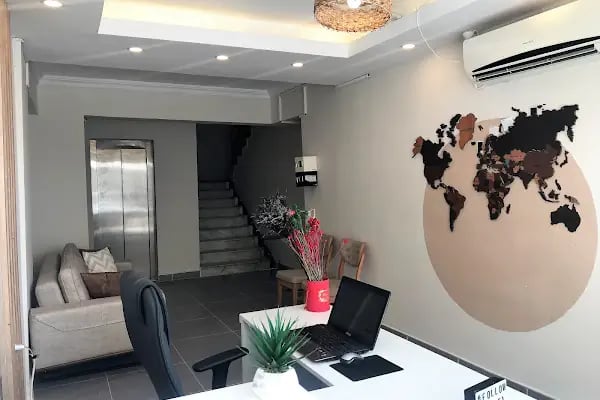 Santa Suites Apart Otel - Resim 6