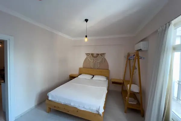 Santa Suites Apart Otel - Resim 18