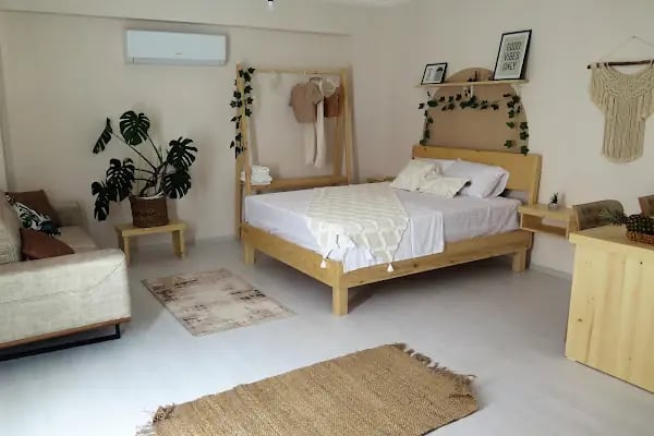 Santa Suites Apart Otel - Resim 16