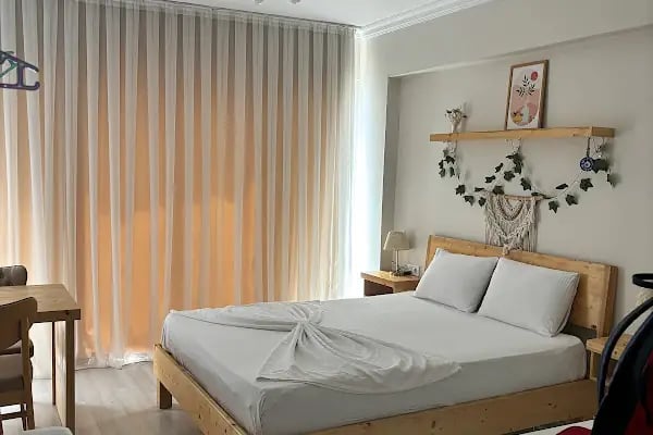 Santa Suites Apart Otel - Resim 2