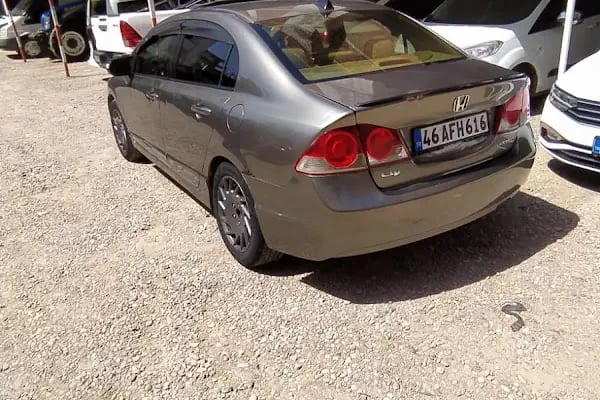 YUSUF RENT A CAR BİSMİL - Resim 18