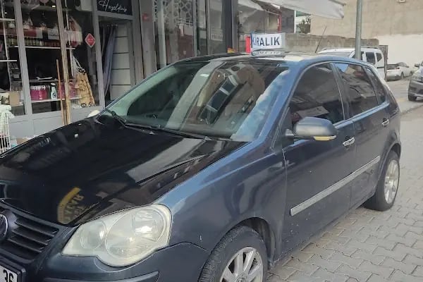 YUSUF RENT A CAR BİSMİL - Resim 5