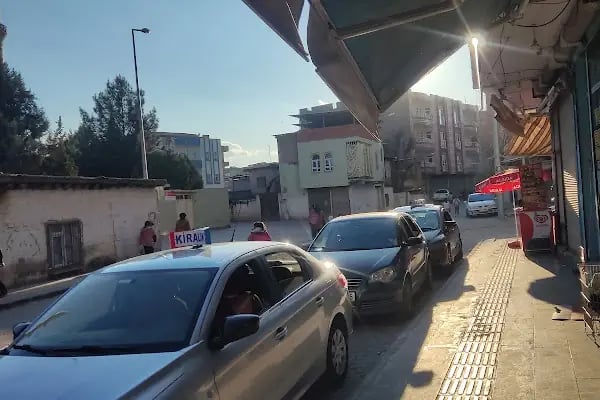YUSUF RENT A CAR BİSMİL - Resim 3