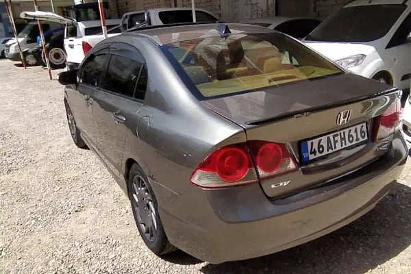 YUSUF RENT A CAR BİSMİL - Resim 16