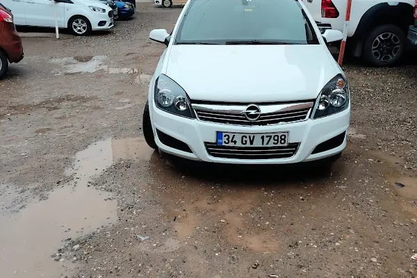 YUSUF RENT A CAR BİSMİL - Resim 13
