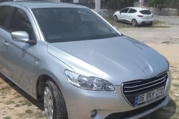 YUSUF RENT A CAR BİSMİL - Resim 15