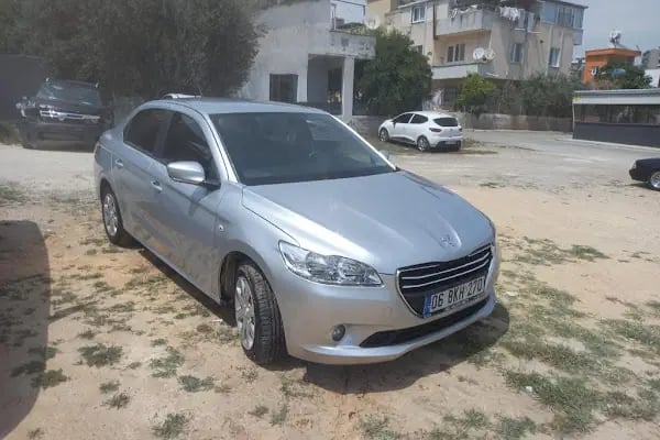 YUSUF RENT A CAR BİSMİL - Resim 6