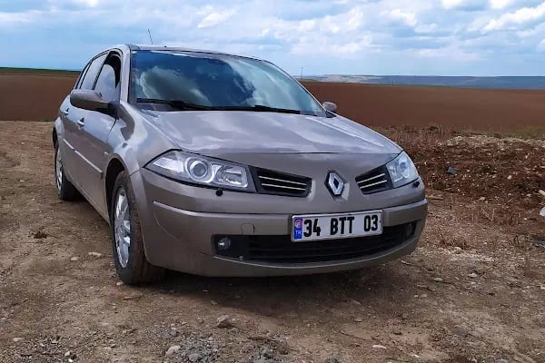 YUSUF RENT A CAR BİSMİL - Resim 10