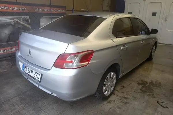 YUSUF RENT A CAR BİSMİL - Resim 8