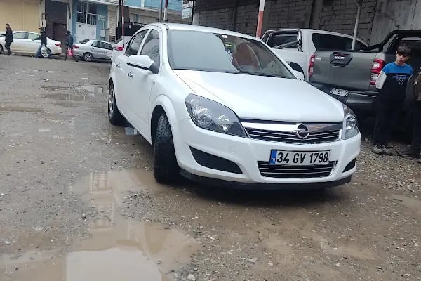 YUSUF RENT A CAR BİSMİL - Resim 4