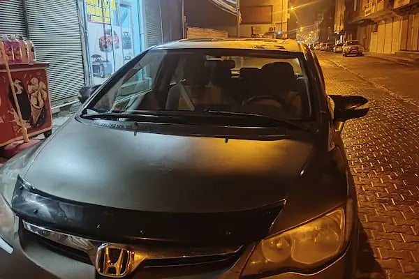 YUSUF RENT A CAR BİSMİL - Resim 1