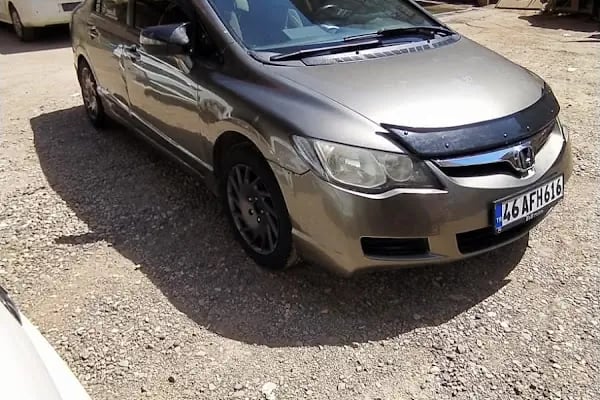 YUSUF RENT A CAR BİSMİL - Resim 20