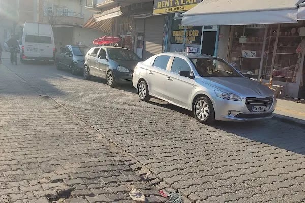 YUSUF RENT A CAR BİSMİL - Resim 17