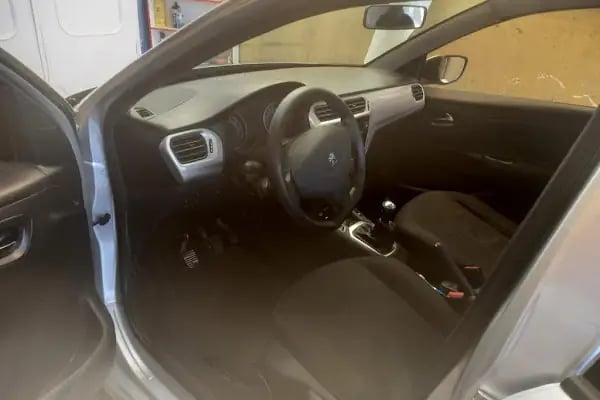 YUSUF RENT A CAR BİSMİL - Resim 12