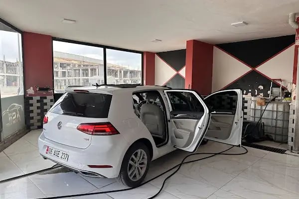 ALANYURT ASİL OTO YIKAMA - Resim 4