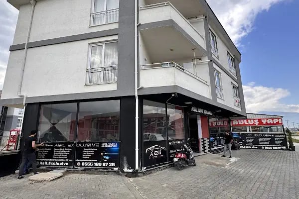 ALANYURT ASİL OTO YIKAMA - Resim 5