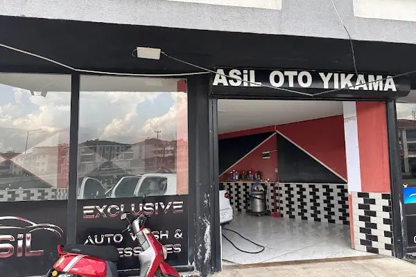 ALANYURT ASİL OTO YIKAMA - Resim 3