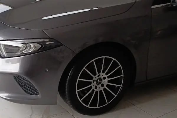 ALANYURT ASİL OTO YIKAMA - Resim 8