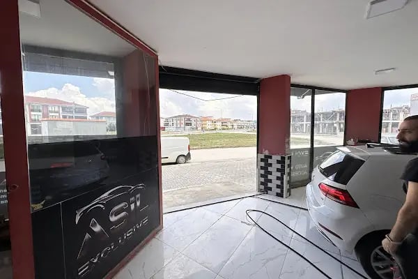 ALANYURT ASİL OTO YIKAMA - Resim 7