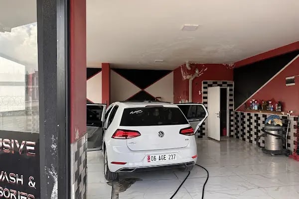 ALANYURT ASİL OTO YIKAMA - Resim 2