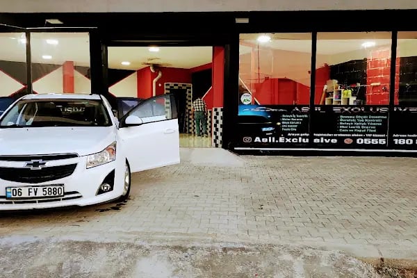 ALANYURT ASİL OTO YIKAMA - Resim 1