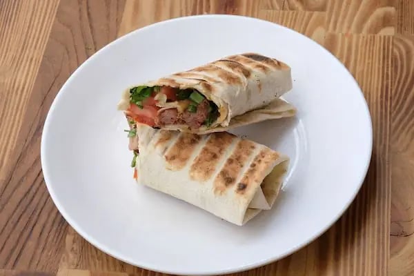Kılıçarslan Etliekmek Kebap Künefe - Resim 17