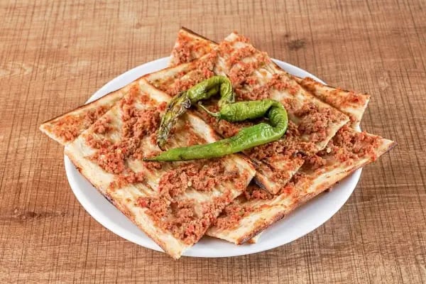 Kılıçarslan Etliekmek Kebap Künefe - Resim 5