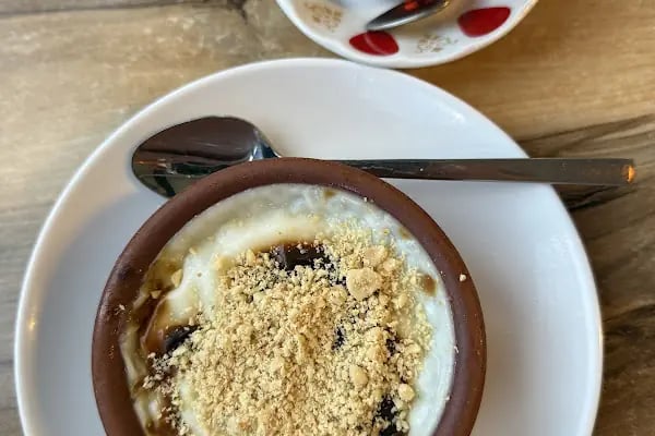 Kılıçarslan Etliekmek Kebap Künefe - Resim 16