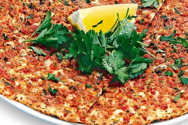 Kılıçarslan Etliekmek Kebap Künefe - Resim 18