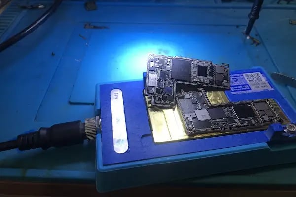 Ayyıldız GSM Finike - Resim 3