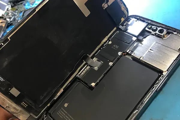 Ayyıldız GSM Finike - Resim 4