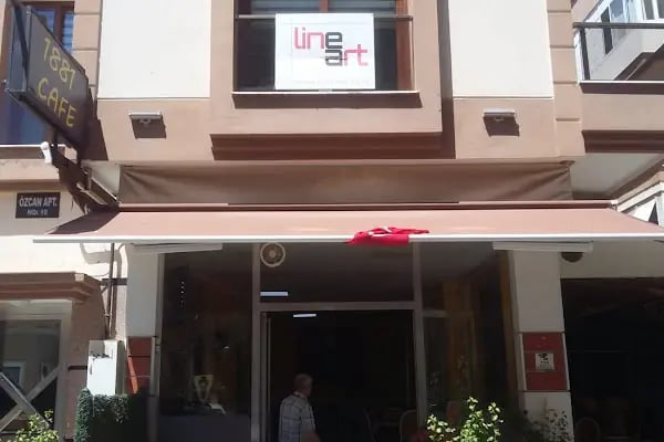 Üçyol Cafe &amp; Bar - Resim 2