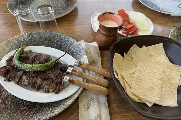 Öz Adiyaman Pide & Lahmacun Salonu - Resim 7