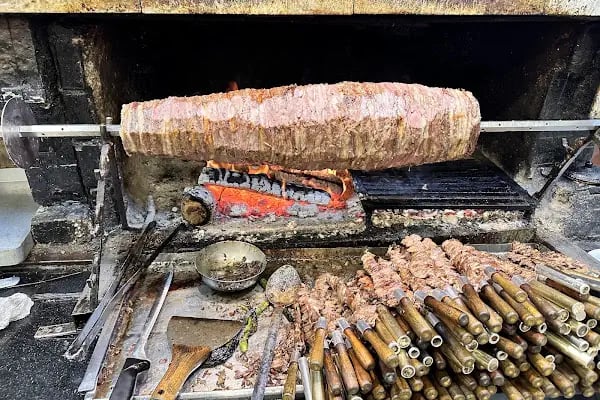 Öz Adiyaman Pide & Lahmacun Salonu - Resim 3