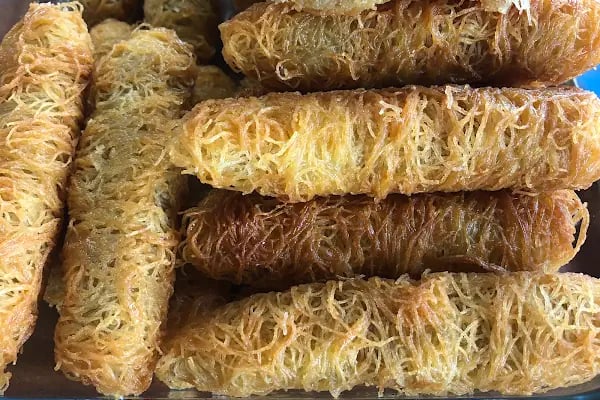 Öz Adiyaman Pide & Lahmacun Salonu - Resim 19