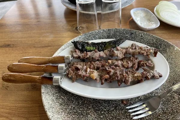 Öz Adiyaman Pide & Lahmacun Salonu - Resim 6