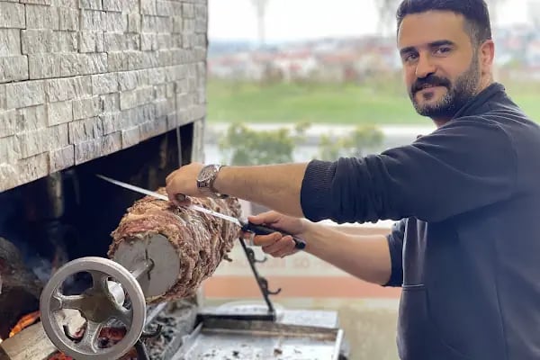 Öz Adiyaman Pide & Lahmacun Salonu - Resim 11