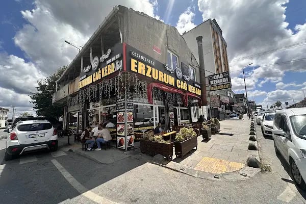 Öz Adiyaman Pide & Lahmacun Salonu - Resim 5