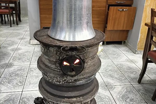 Öz Adiyaman Pide & Lahmacun Salonu - Resim 17
