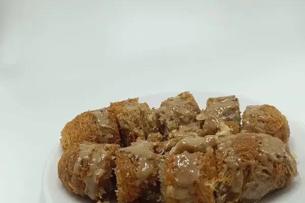 Öz Adiyaman Pide & Lahmacun Salonu - Resim 9