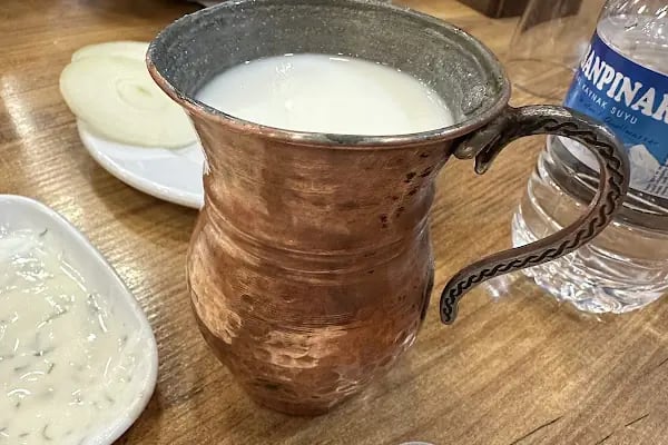 Öz Adiyaman Pide & Lahmacun Salonu - Resim 20