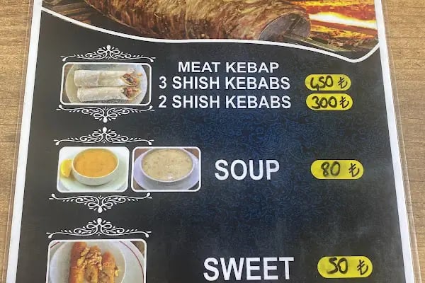 Öz Adiyaman Pide & Lahmacun Salonu - Resim 18