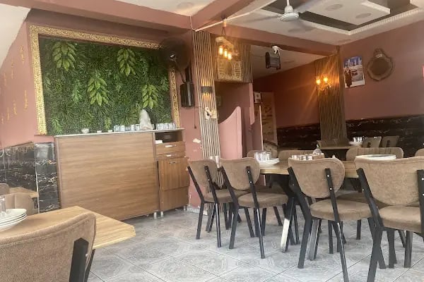 Öz Adiyaman Pide & Lahmacun Salonu - Resim 16