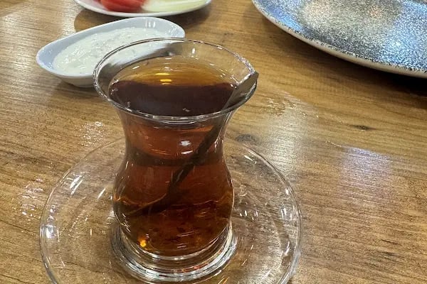 Öz Adiyaman Pide & Lahmacun Salonu - Resim 13