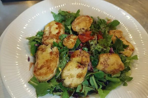 Pizza Bella Demre - Resim 15