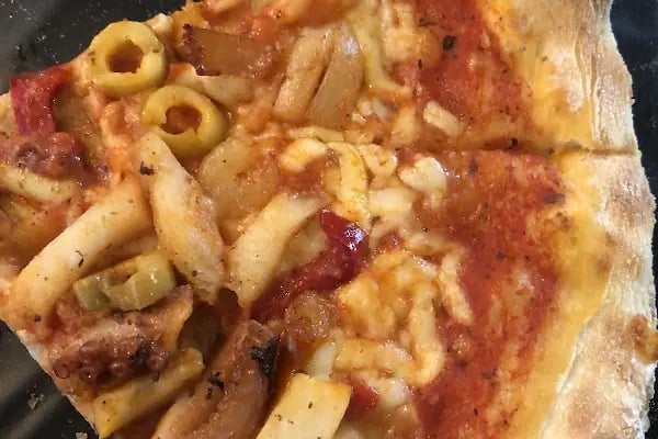 Pizza Bella Demre - Resim 20