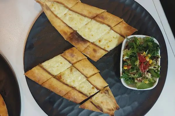 Pizza Bella Demre - Resim 18