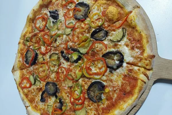 Pizza Bella Demre - Resim 19