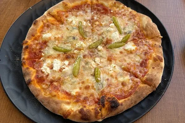 Pizza Bella Demre - Resim 5