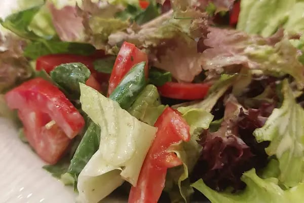 Pizza Bella Demre - Resim 16
